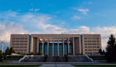 陜西高校多個項目入選工信部“五個100”計劃